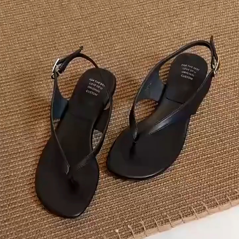 Clip Toe Sandals for Women Hee - đánh giá và giá Women Shoes For Walking
