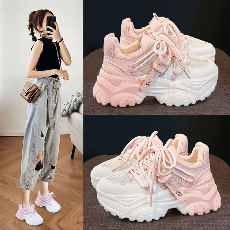 Women's Shoes Casual Shoes Spr - đánh giá và giá Women Shoes Tennis