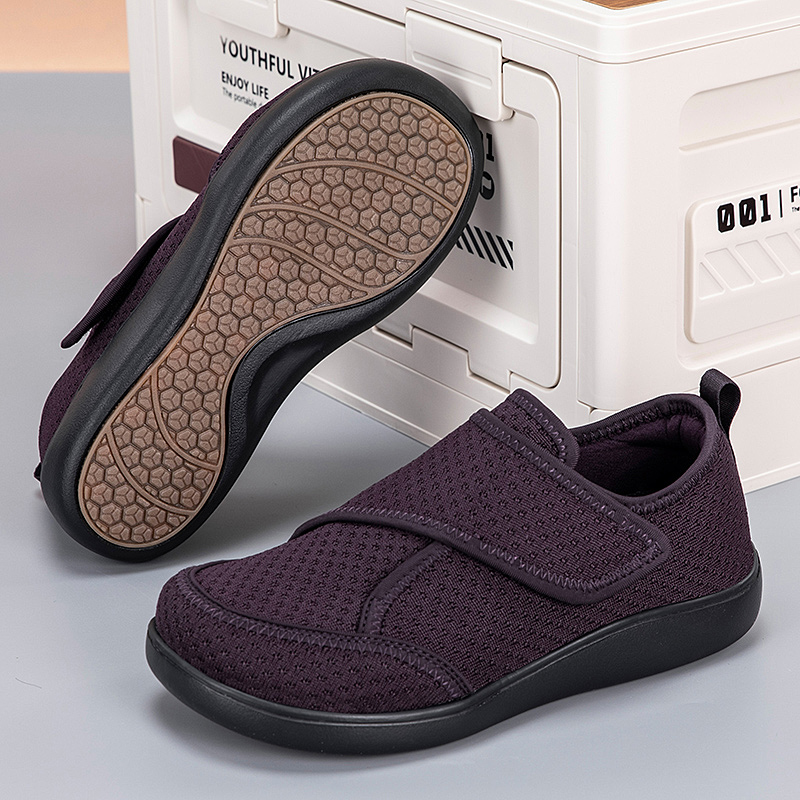 Men Women Open Shoes for Elder - đánh giá và giá Women'S Shoes With Bunions