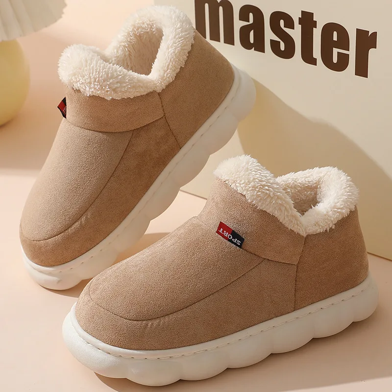 Winter Casual House Shoes For  - đánh giá và giá Women'S Shoes To Men'S Size