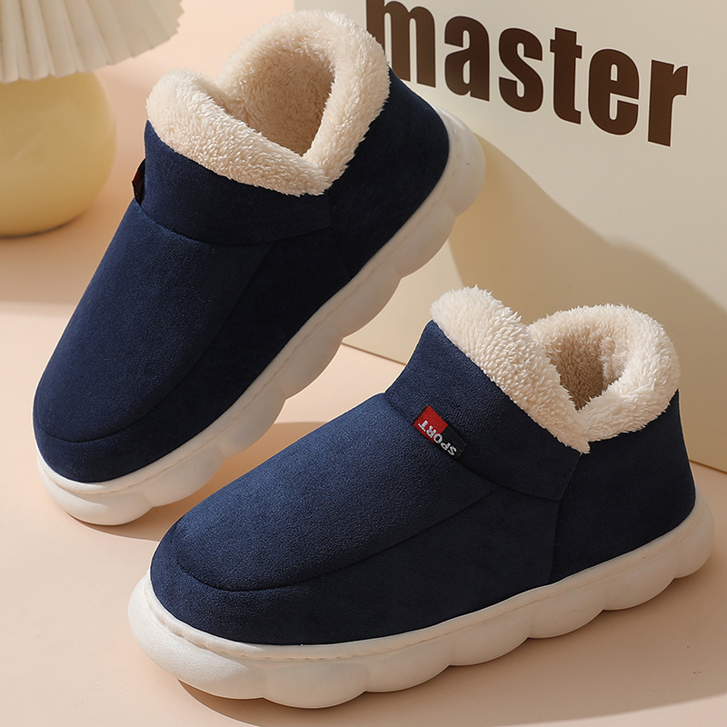 Winter Casual House Shoes For  - đánh giá và giá Women'S Shoes To Men'S Size