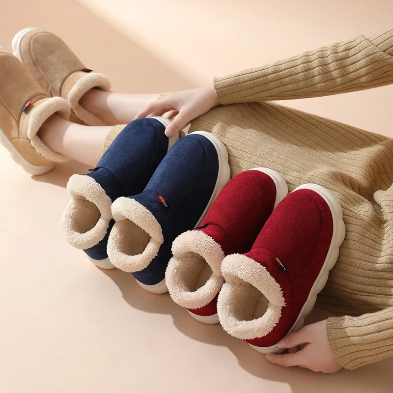 Winter Casual House Shoes For  - đánh giá và giá Women'S Shoes To Men'S Size