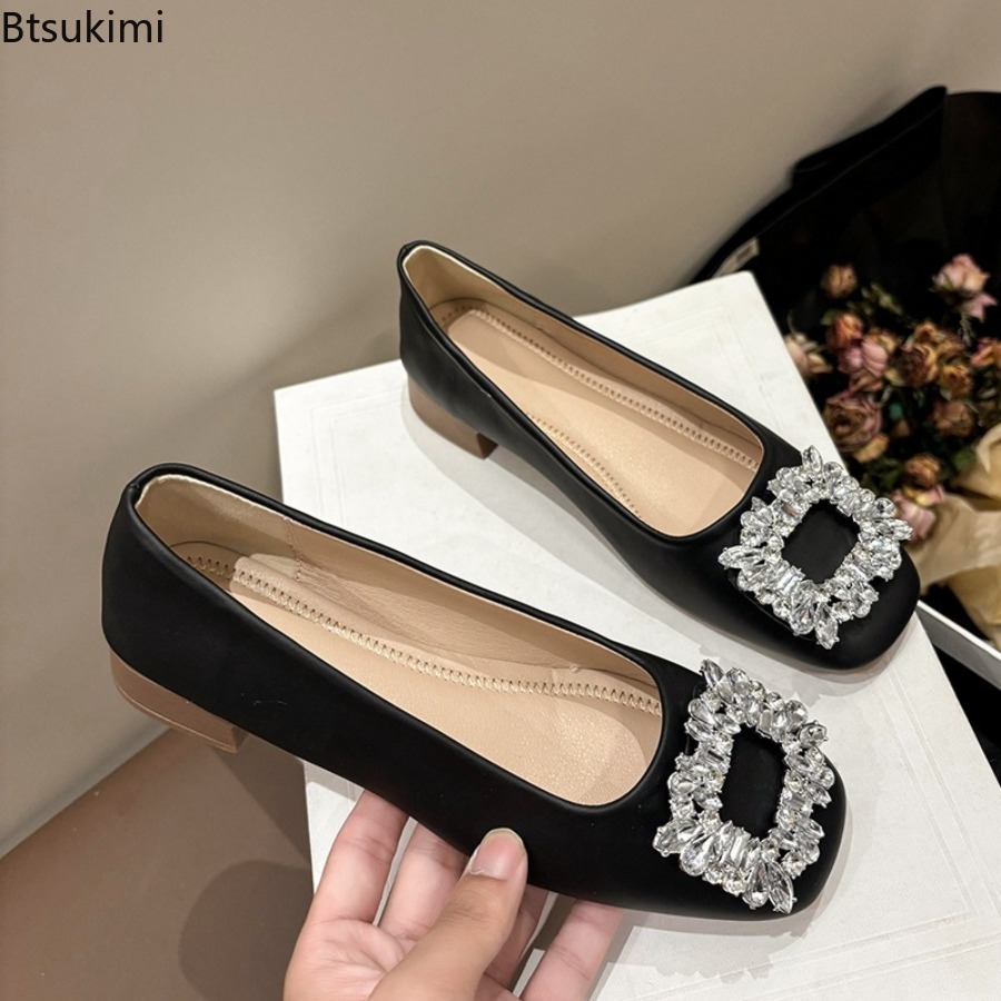 New Arrivals Women Soft Leathe - đánh giá và giá Shoes For Women Flats