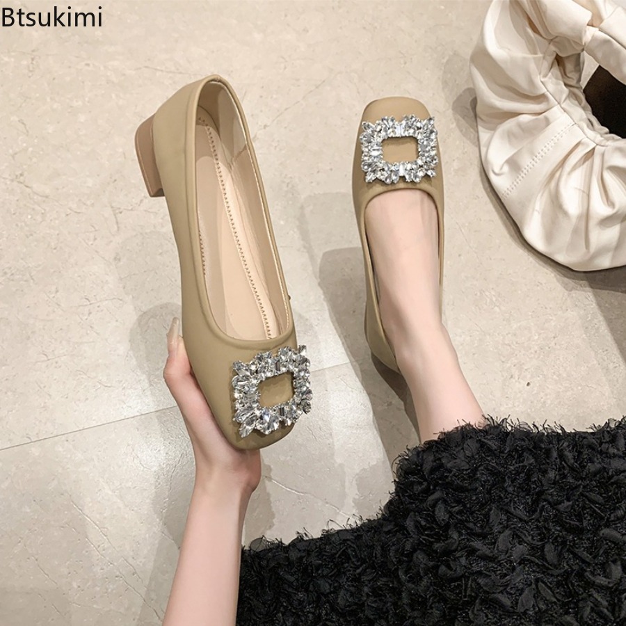 New Arrivals Women Soft Leathe - đánh giá và giá Shoes For Women Flats