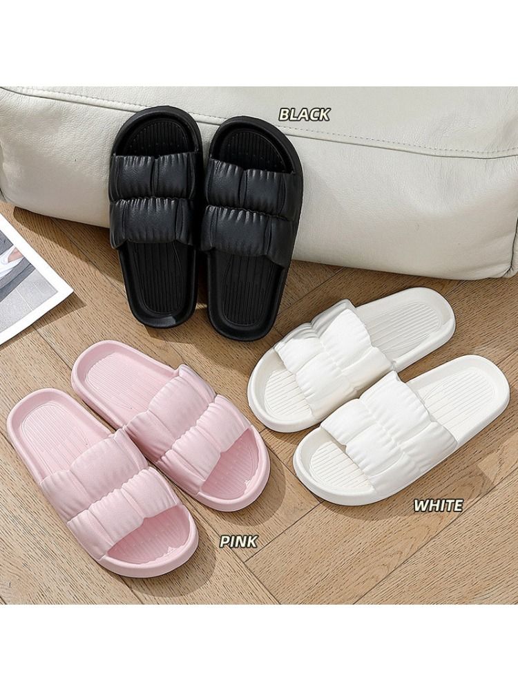 Ultrathin Bottom Women's Slipp - đánh giá và giá Women'S Shoes To Men'S Size