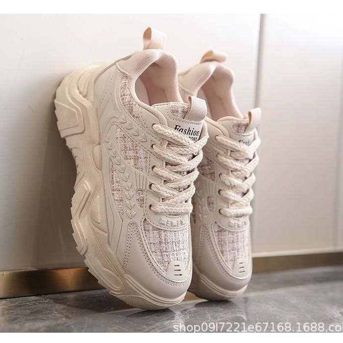 Women Sneakers 20245New Fashio - đánh giá và giá Women Shoes Tennis