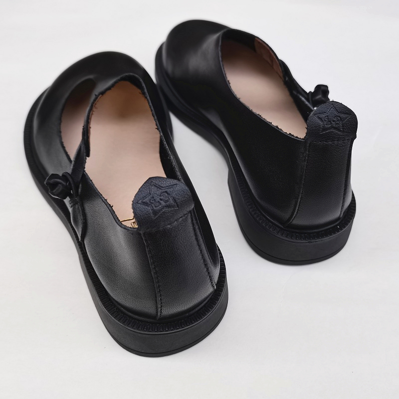 Careaymade-Hàng Chính Hãng Lớn - đánh giá và giá Women'S Shoes Round Toe