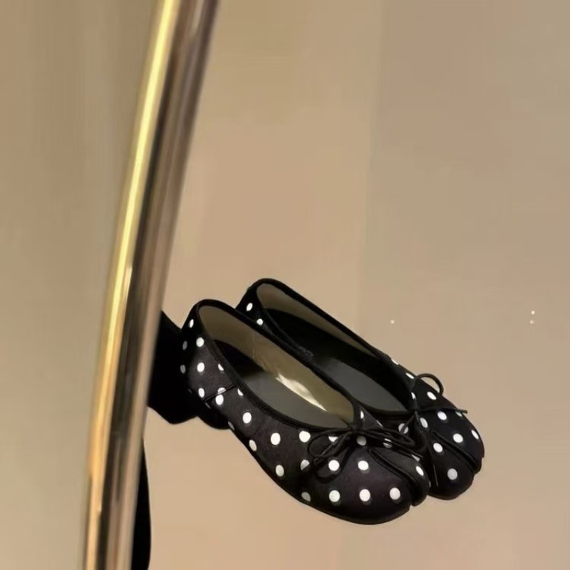 Sweet Bow Women's Spring 2026  - đánh giá và giá Women'S Shoes Round Toe