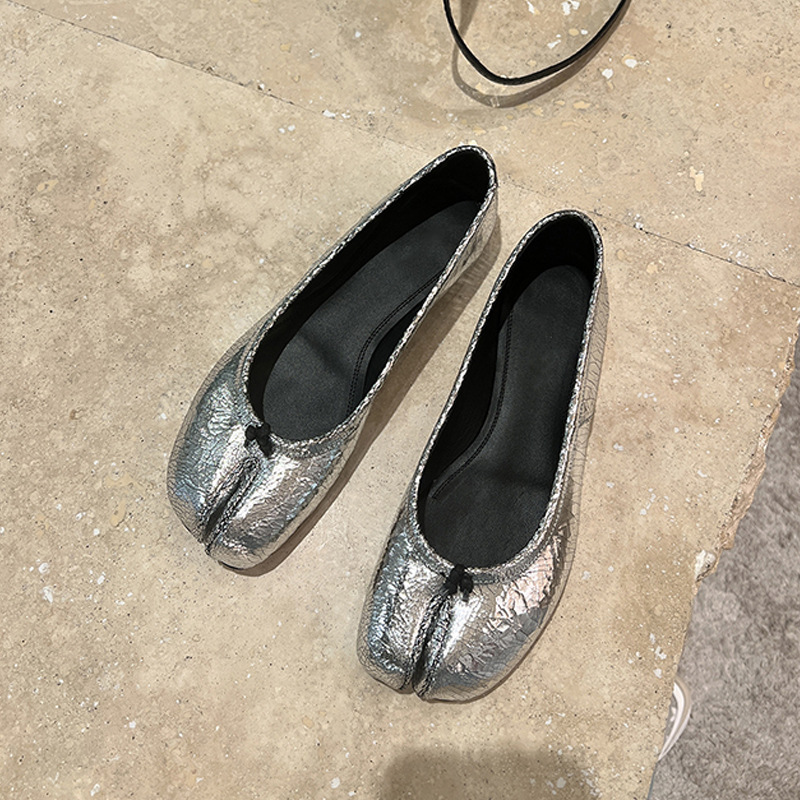 Women's Vintage Split Toe Mary - đánh giá và giá Women Shoes For Walking