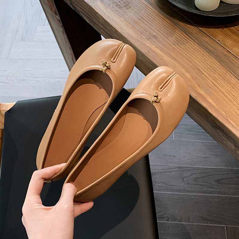 Women's Vintage Split Toe Mary - đánh giá và giá Women Shoes For Walking