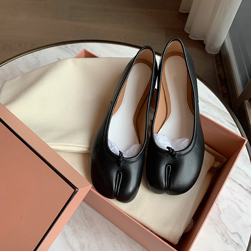 Women's Vintage Split Toe Mary - đánh giá và giá Women Shoes For Walking