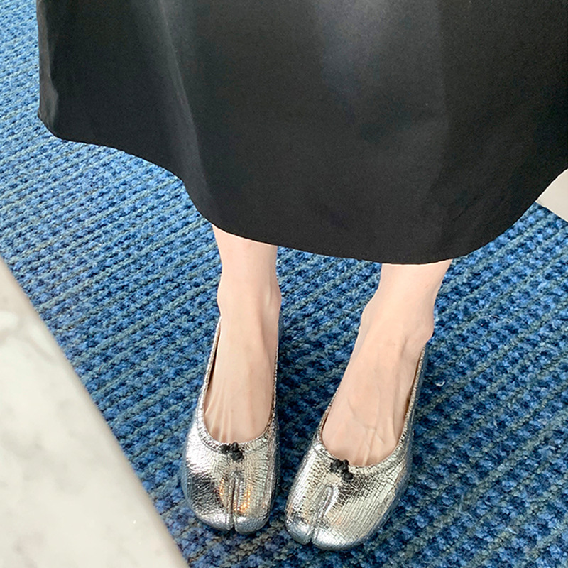 Women's Vintage Split Toe Mary - đánh giá và giá Women Shoes For Walking