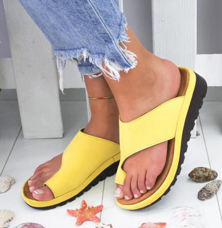 Phụ Nữ Thoải Mái Đồng Bằng Già - đánh giá và giá Women'S Shoes With Bunions