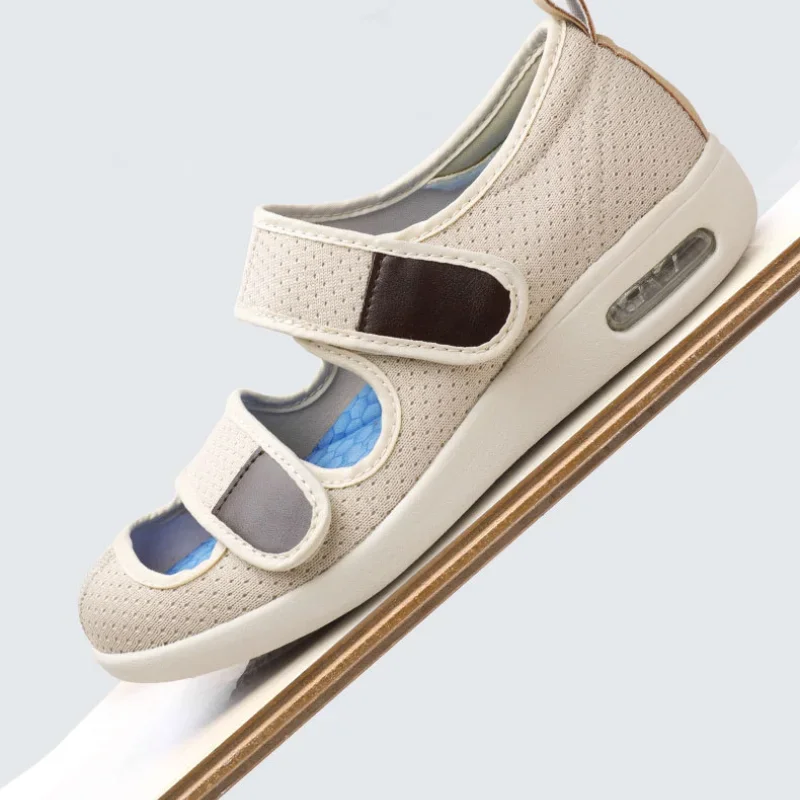 XIHAHA Women Sandals Orthopedi - đánh giá và giá Women'S Shoes For Wide Feet