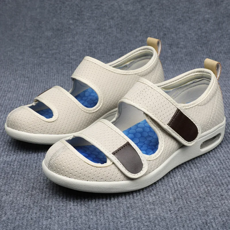 XIHAHA Women Sandals Orthopedi - đánh giá và giá Women'S Shoes For Wide Feet