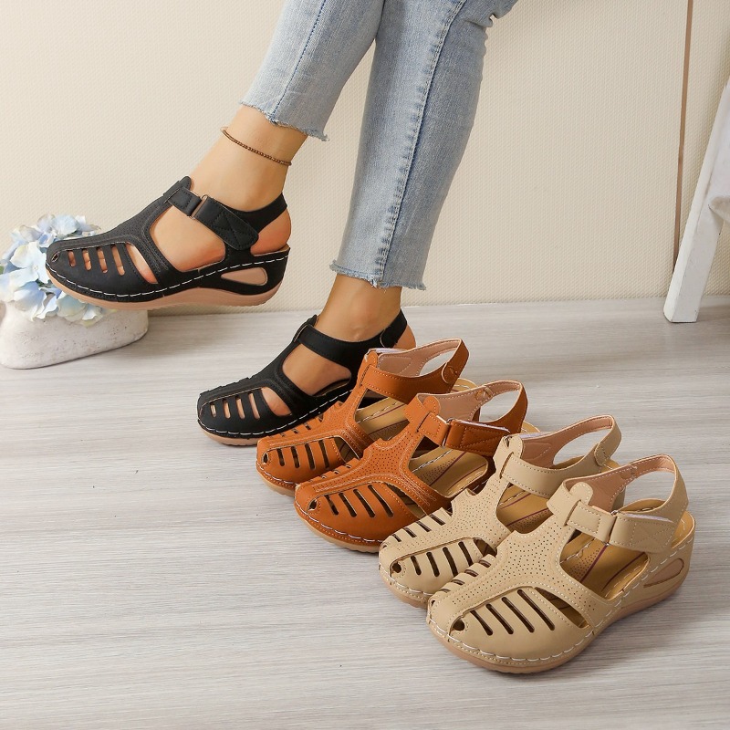 Women Sandals Summer Bunion Co - đánh giá và giá Women'S Shoes With Bunions
