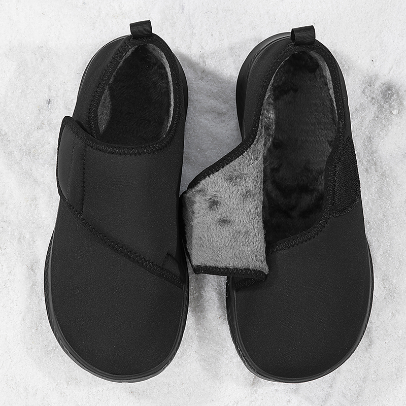 Winter Open Elderly Shoes With - đánh giá và giá Women'S Shoes With Bunions