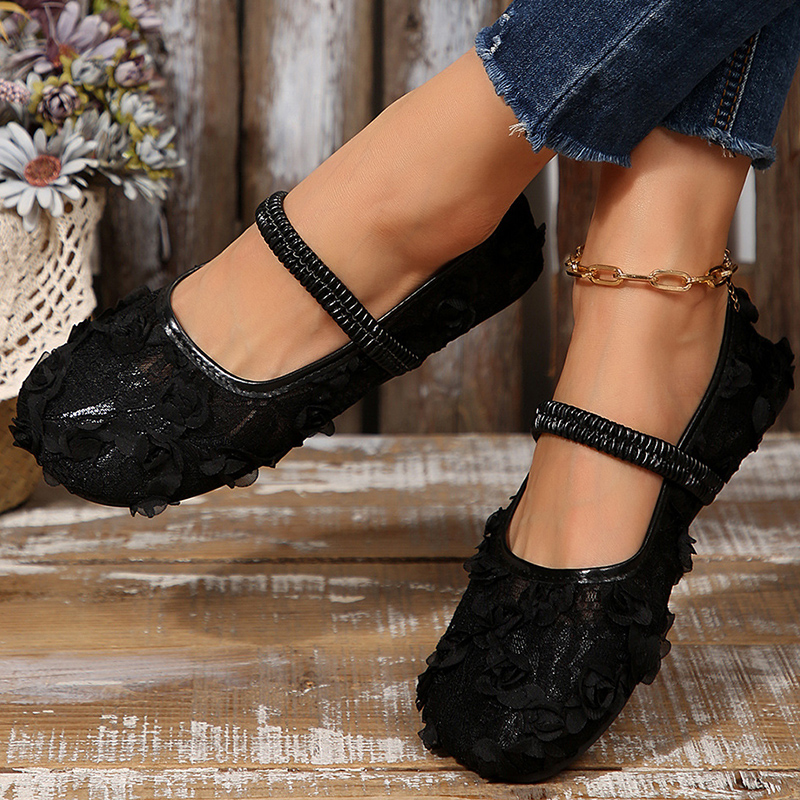 Woman Shoes Breathable Mesh Fl - đánh giá và giá Shoes For Women Flats