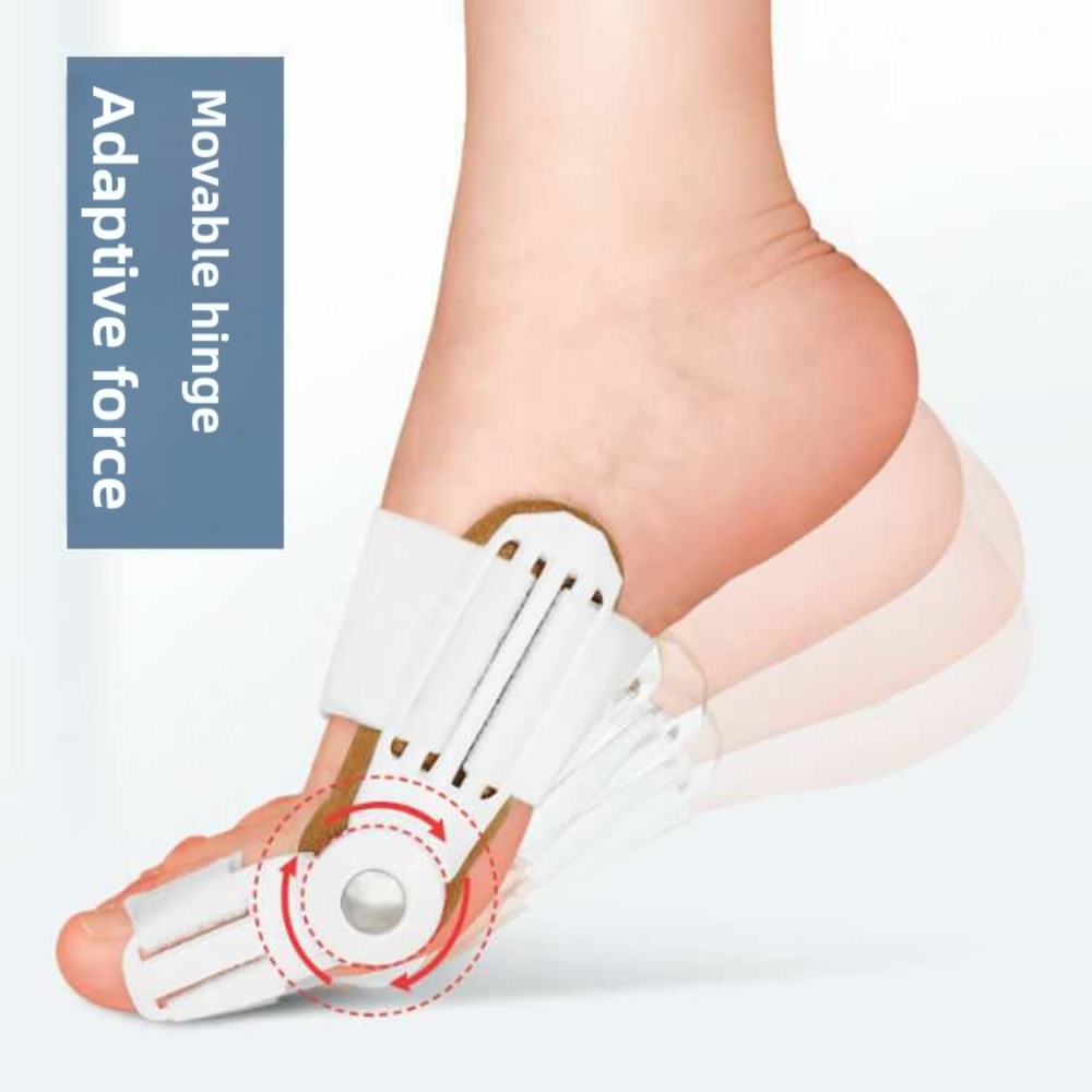 Thumb Corrector Big Toe Correc - đánh giá và giá Women'S Shoes With Bunions