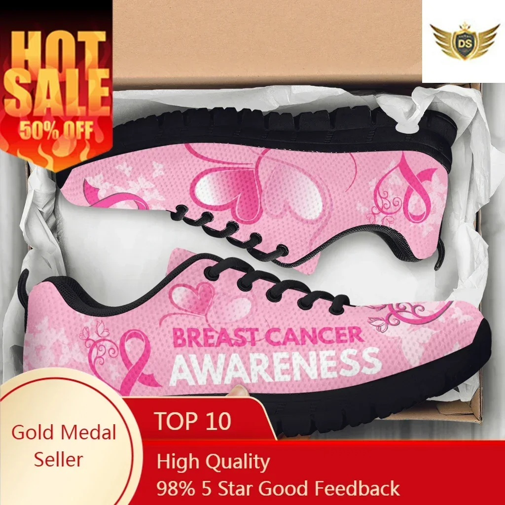 Women's Tennis Shoes Breast Ca - đánh giá và giá Women Shoes Tennis
