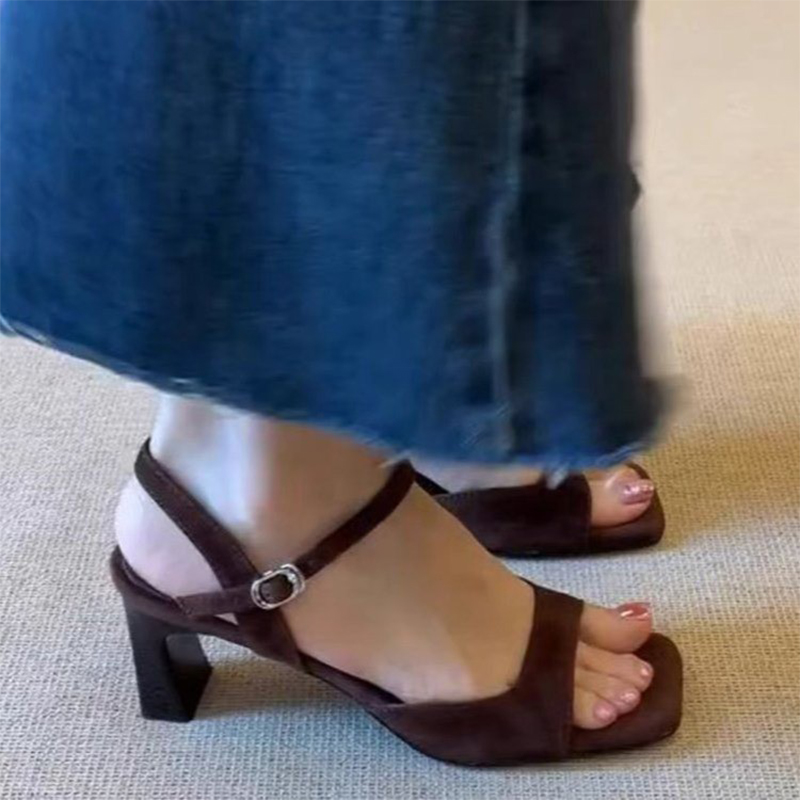 High Heels Women's Sandals Chu - đánh giá và giá Women Shoes For Walking