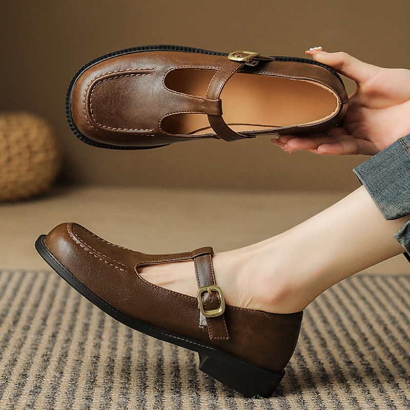 Casual Women's Flats Shoes Gen - đánh giá và giá Women Shoes For Walking
