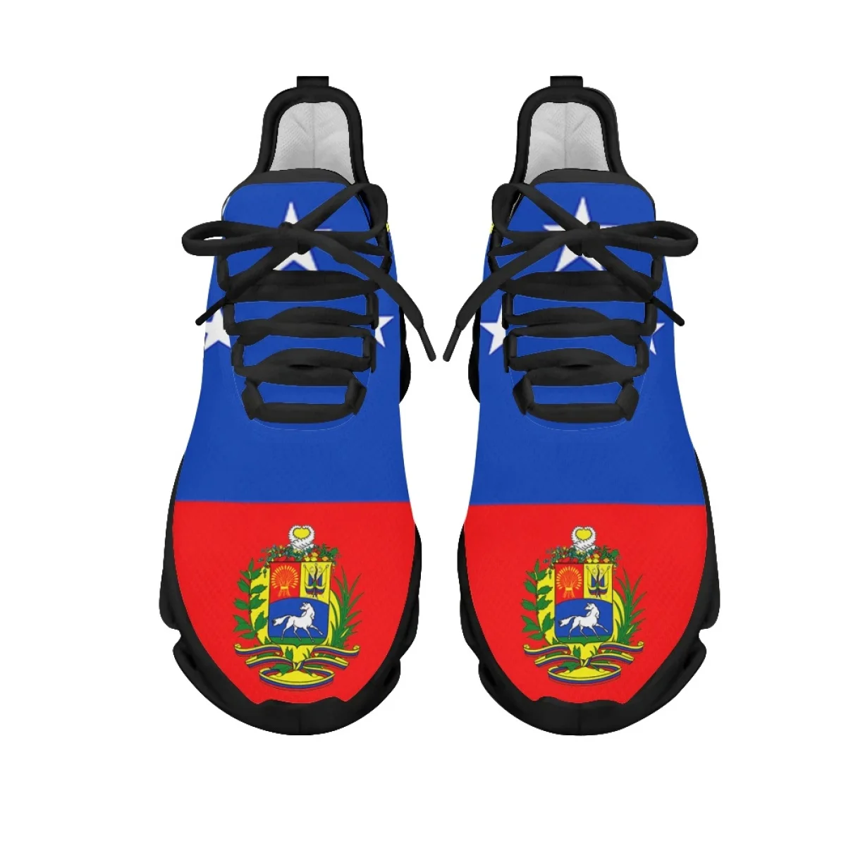 Venezuela Flag Sneakers for Wo - đánh giá và giá Women Shoes Tennis