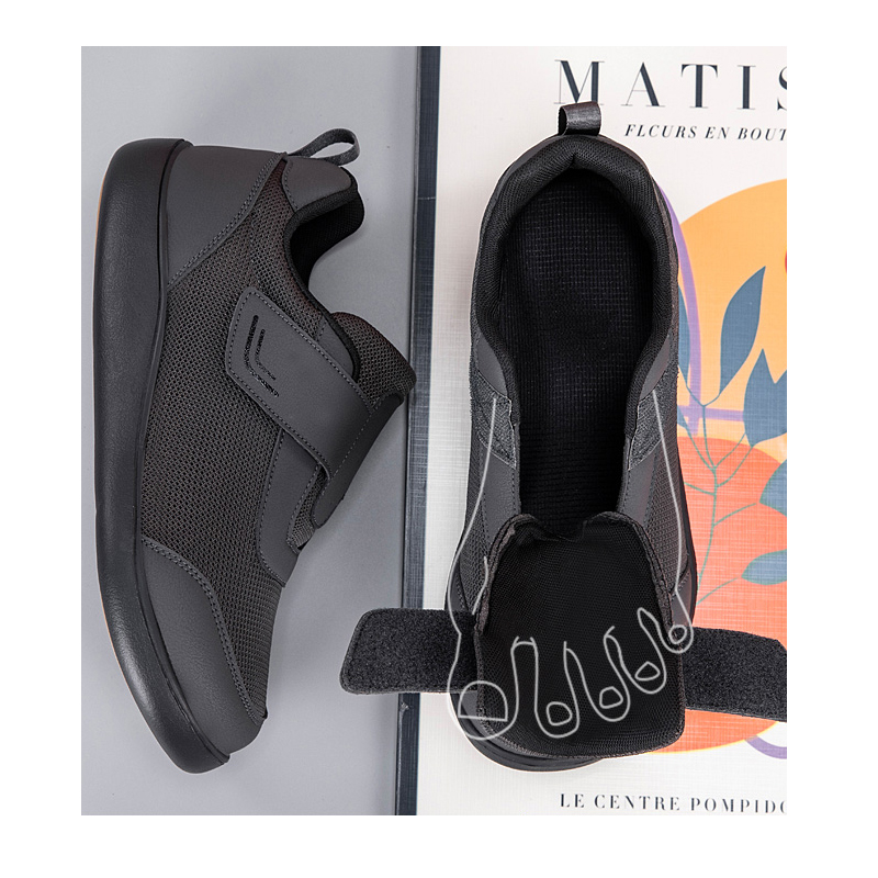 Open Shoes for Elderly Adjusta - đánh giá và giá Women'S Shoes With Bunions