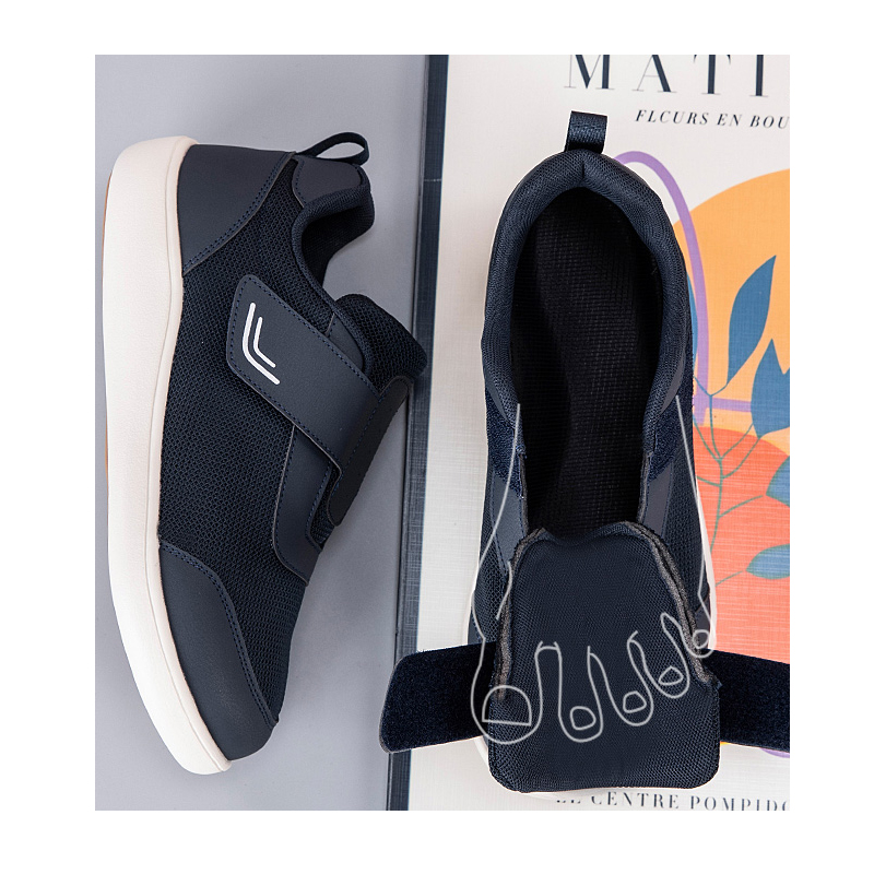 Open Shoes for Elderly Adjusta - đánh giá và giá Women'S Shoes With Bunions