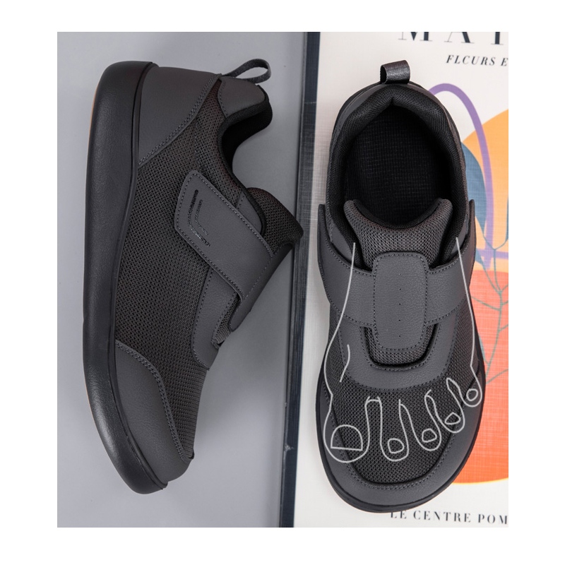 Open Shoes for Elderly Adjusta - đánh giá và giá Women'S Shoes With Bunions