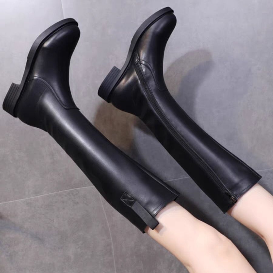 Autumn Winter Fleece-Lined Bla - đánh giá và giá Women Shoes Waterproof