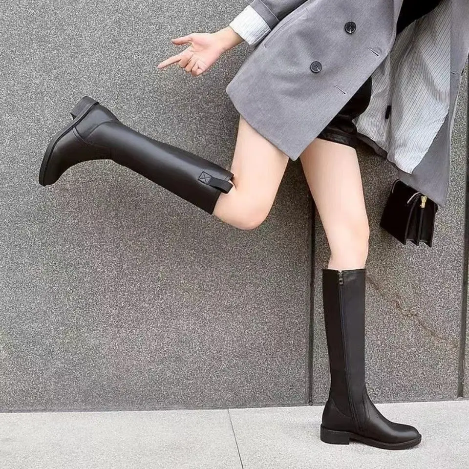 Autumn Winter Fleece-Lined Bla - đánh giá và giá Women Shoes Waterproof
