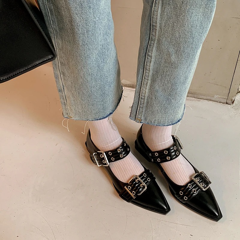 Women's Shoes Designer Luxury  - đánh giá và giá Shoes For Women Flats