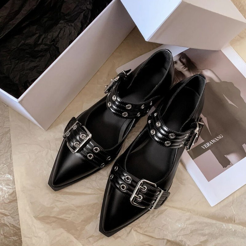 Women's Shoes Designer Luxury  - đánh giá và giá Shoes For Women Flats