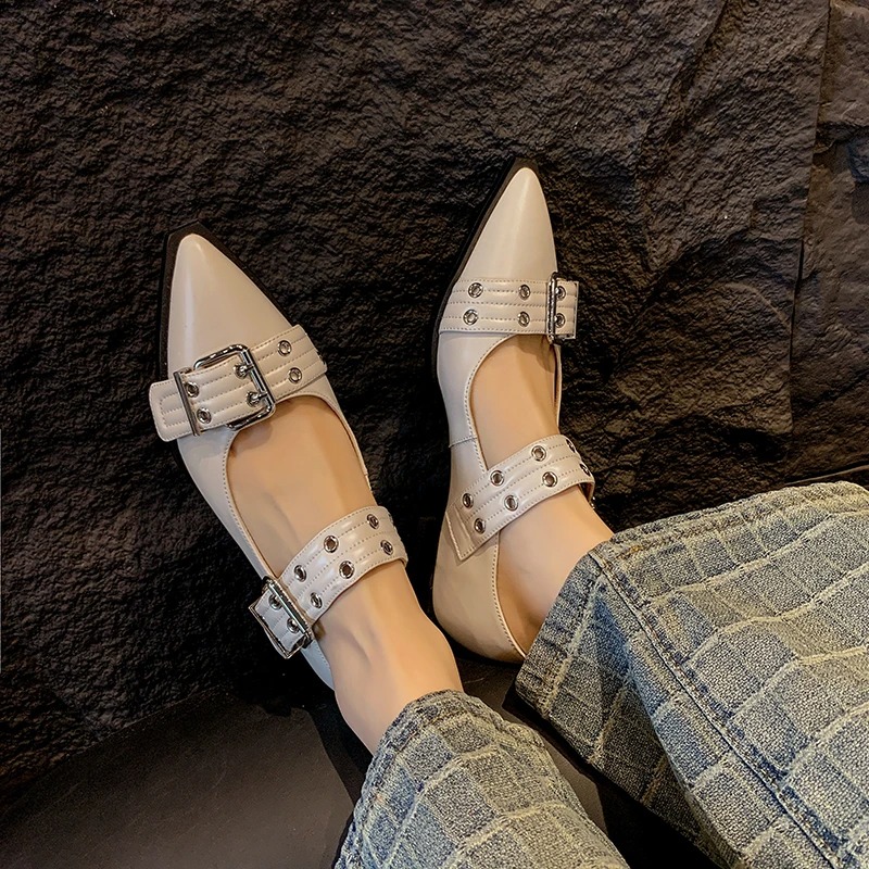 Women's Shoes Designer Luxury  - đánh giá và giá Shoes For Women Flats