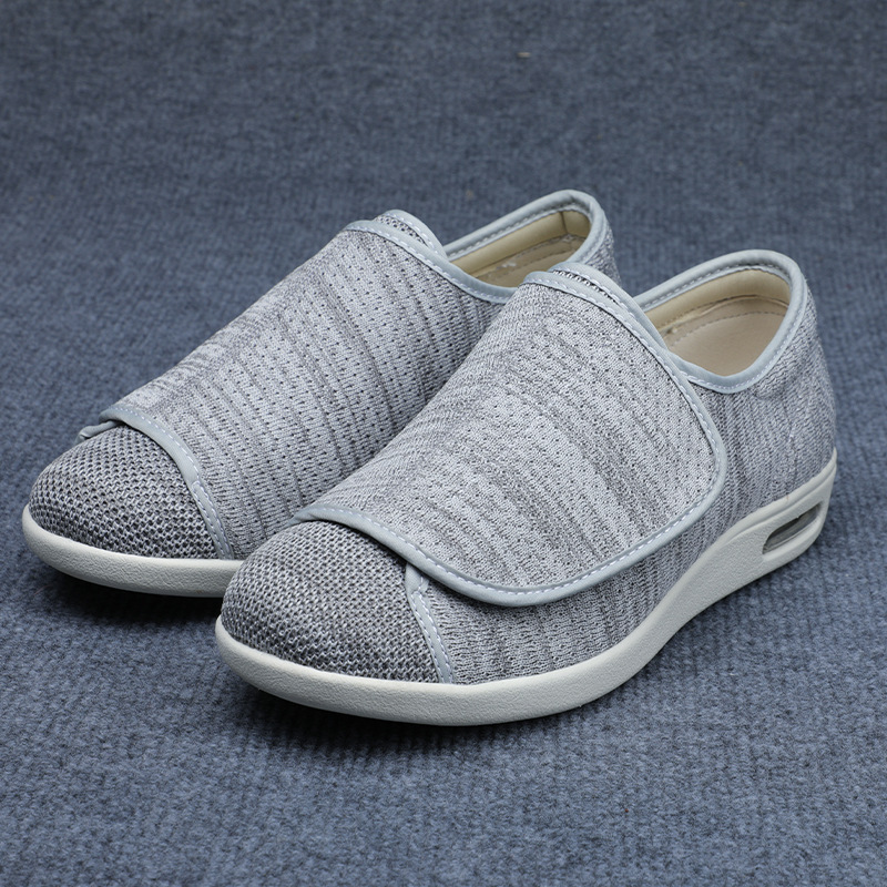 XIHAHA New Orthopedics Wide Fe - đánh giá và giá Women Shoes For Big Feet