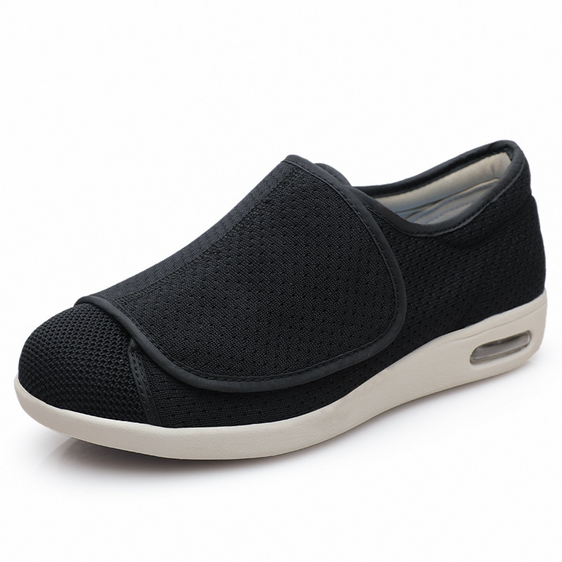 XIHAHA New Orthopedics Wide Fe - đánh giá và giá Women Shoes For Big Feet