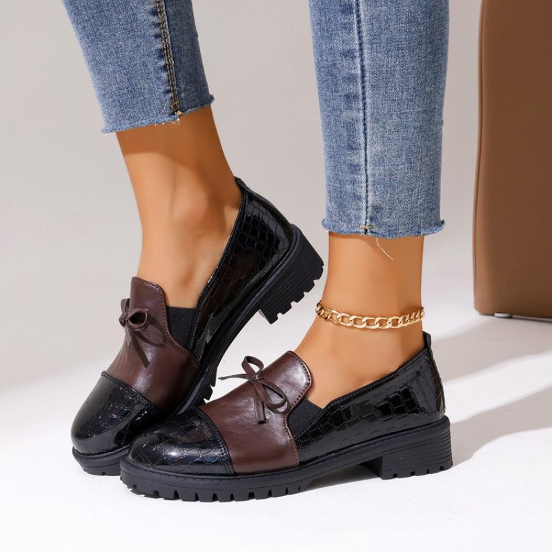 Loafers for Women Platform  Ca - đánh giá và giá Shoes For Women Flats