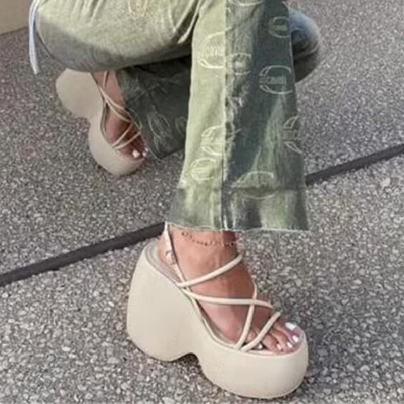 Platform High Heels Women's Sa - đánh giá và giá Women Shoes For Walking