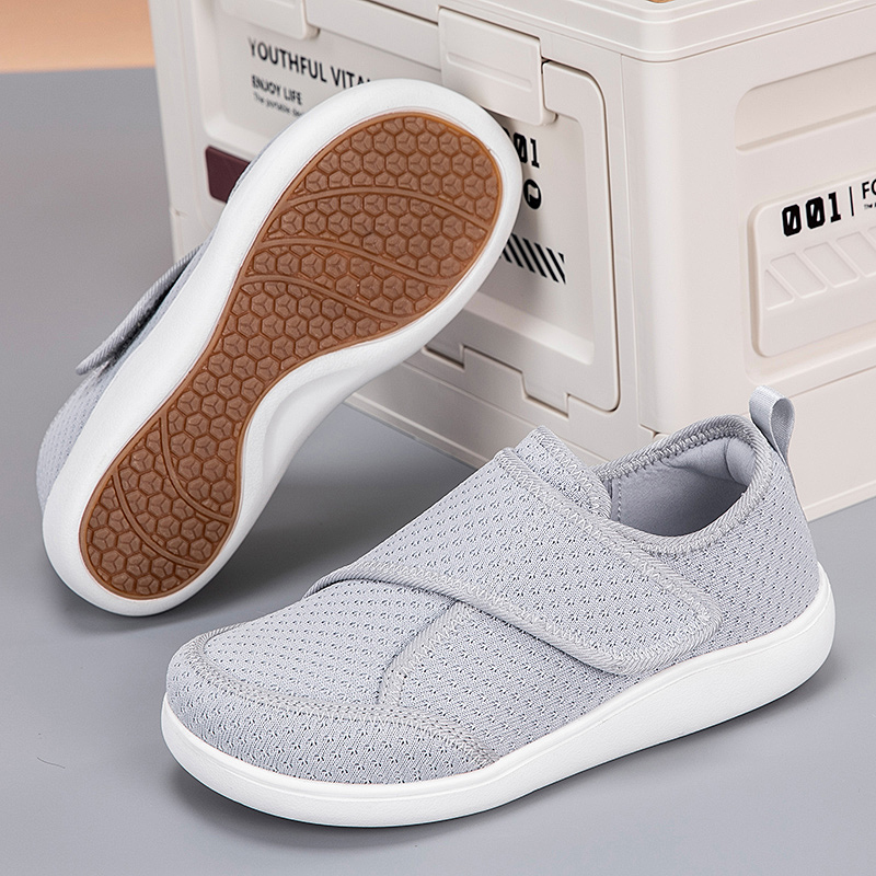 Open Shoes for Elderly Adjusta - đánh giá và giá Women'S Shoes With Bunions